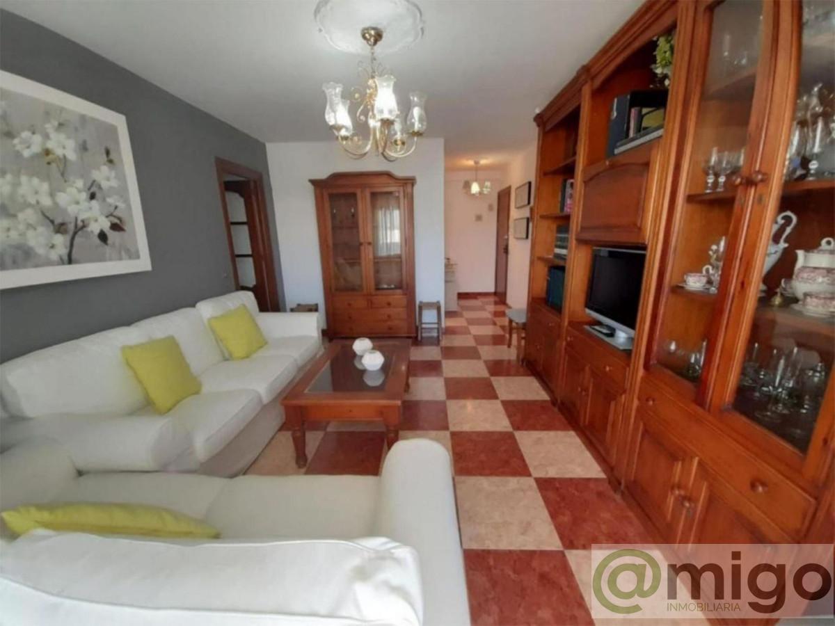 Venta de apartamento en Marbella