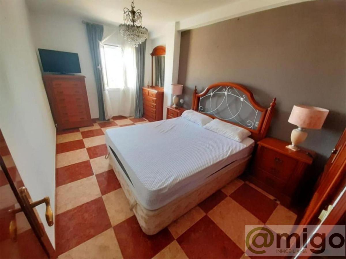 Venta de apartamento en Marbella