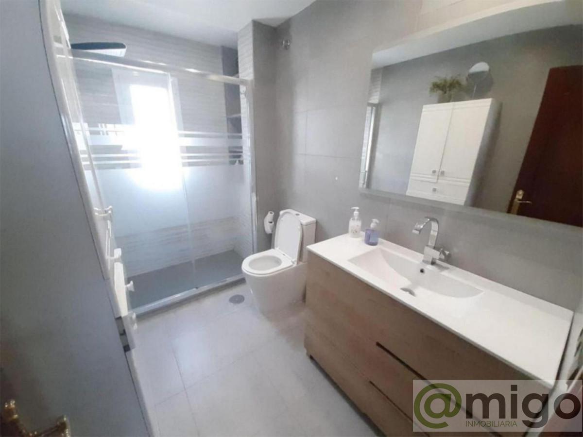 Venta de apartamento en Marbella