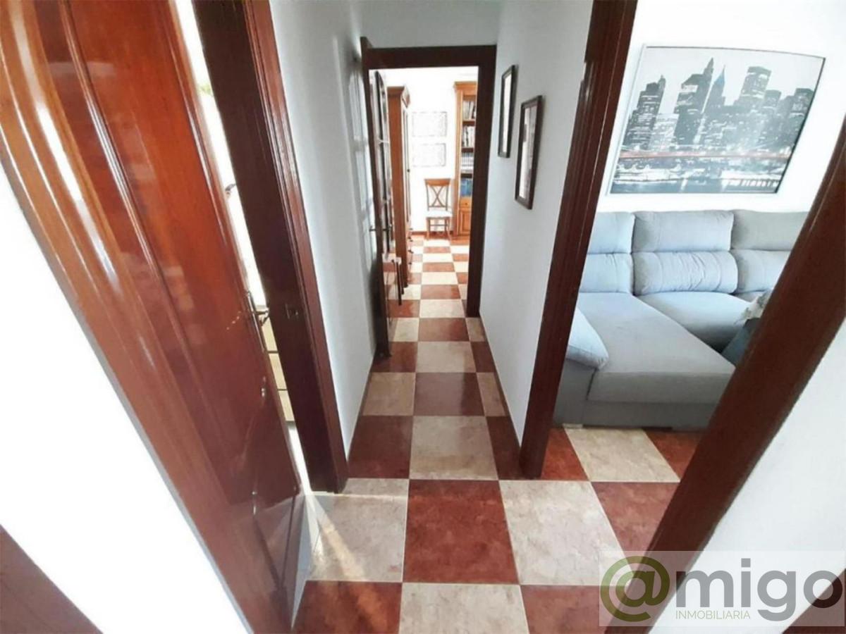 Venta de apartamento en Marbella