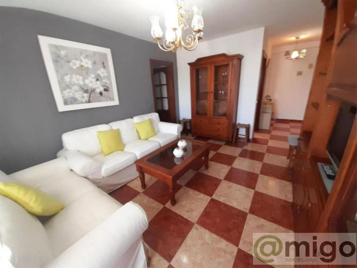 Venta de apartamento en Marbella