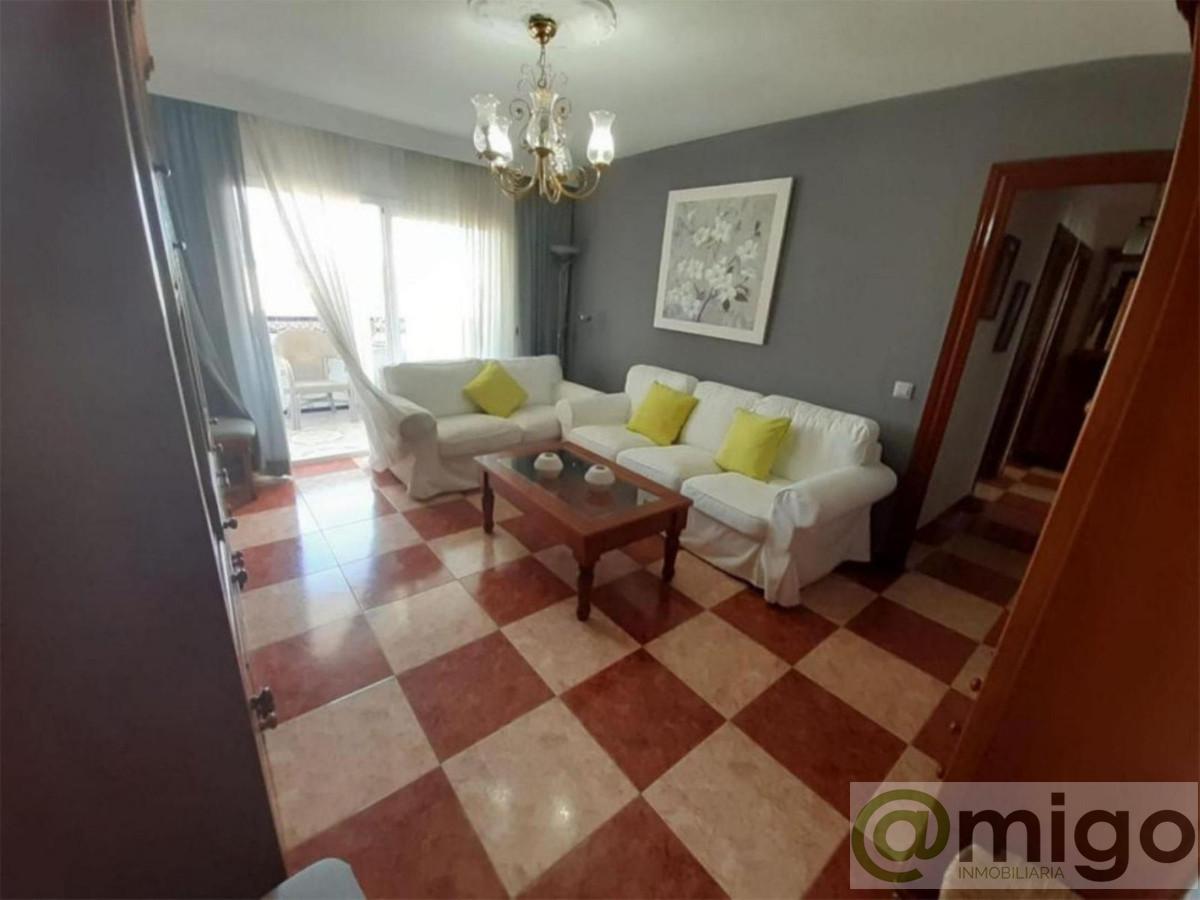 Venta de apartamento en Marbella