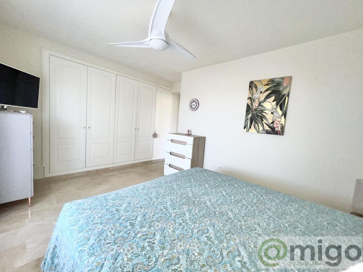 Venta de apartamento en Calahonda