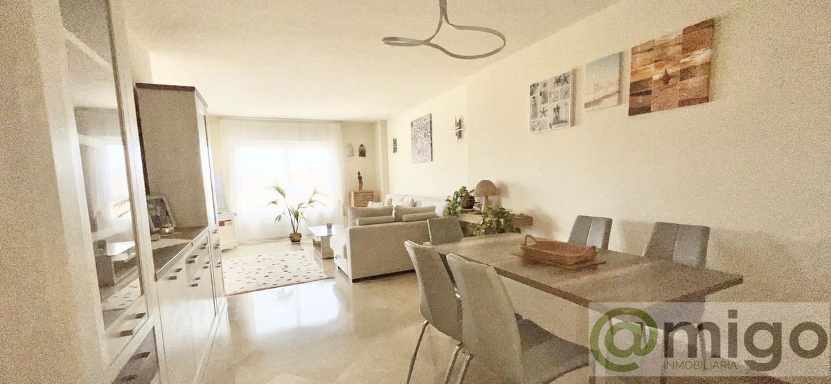 Venta de apartamento en Calahonda