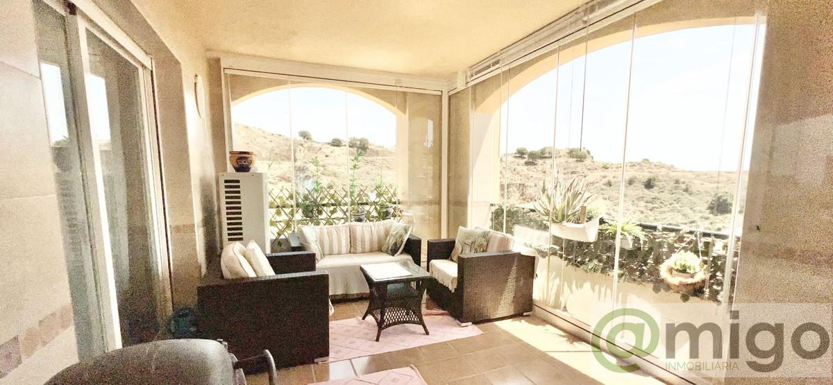 Venta de apartamento en Calahonda