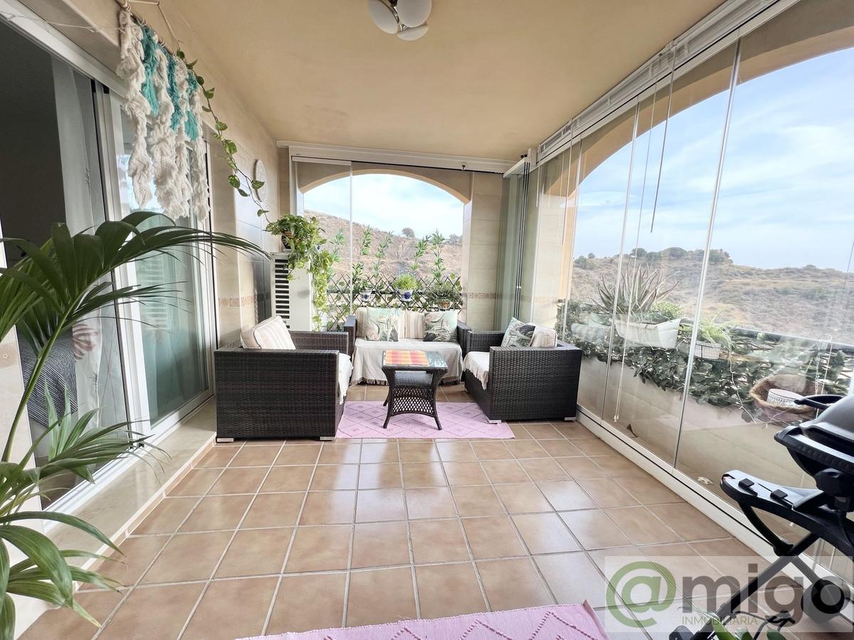 Venta de apartamento en Calahonda