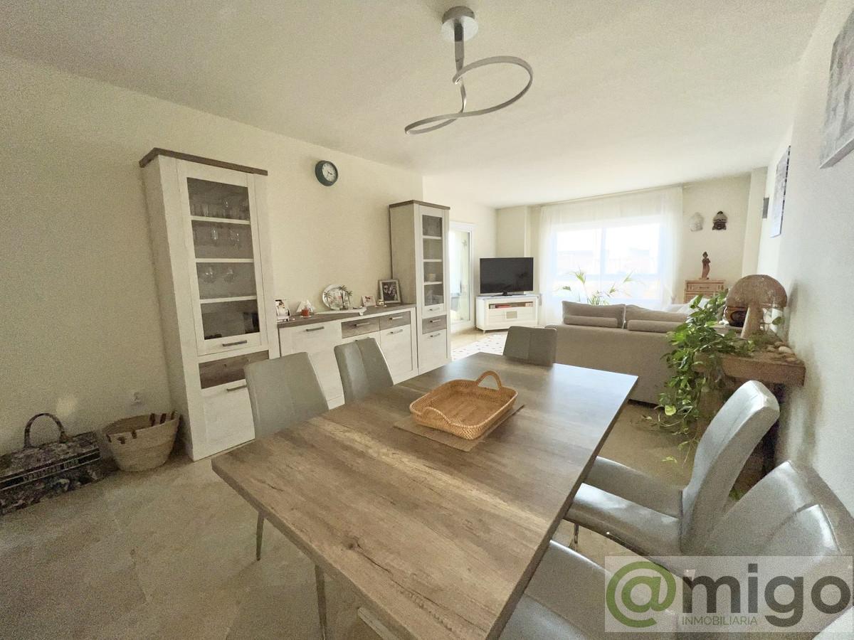 Venta de apartamento en Calahonda