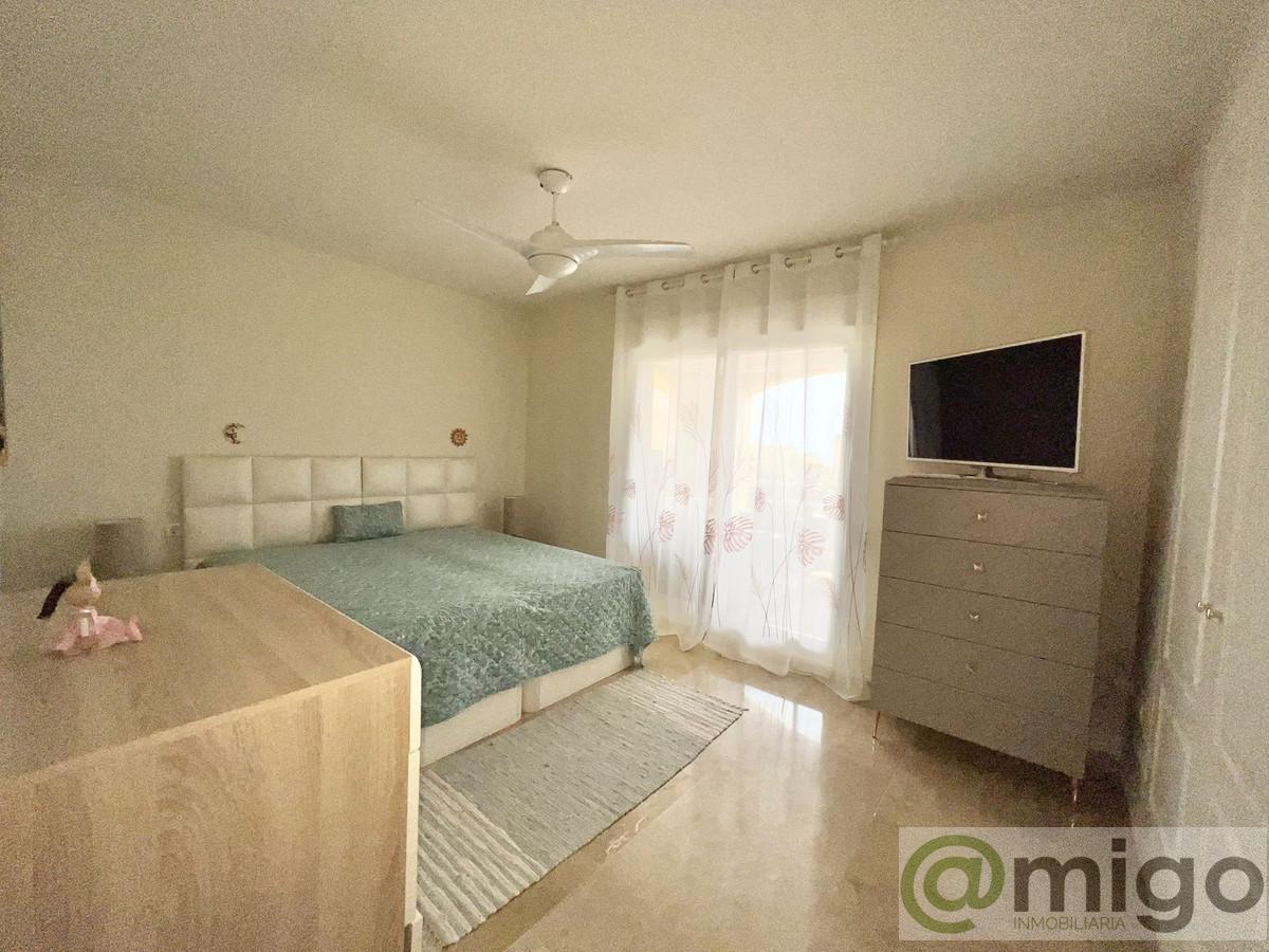 Venta de apartamento en Calahonda