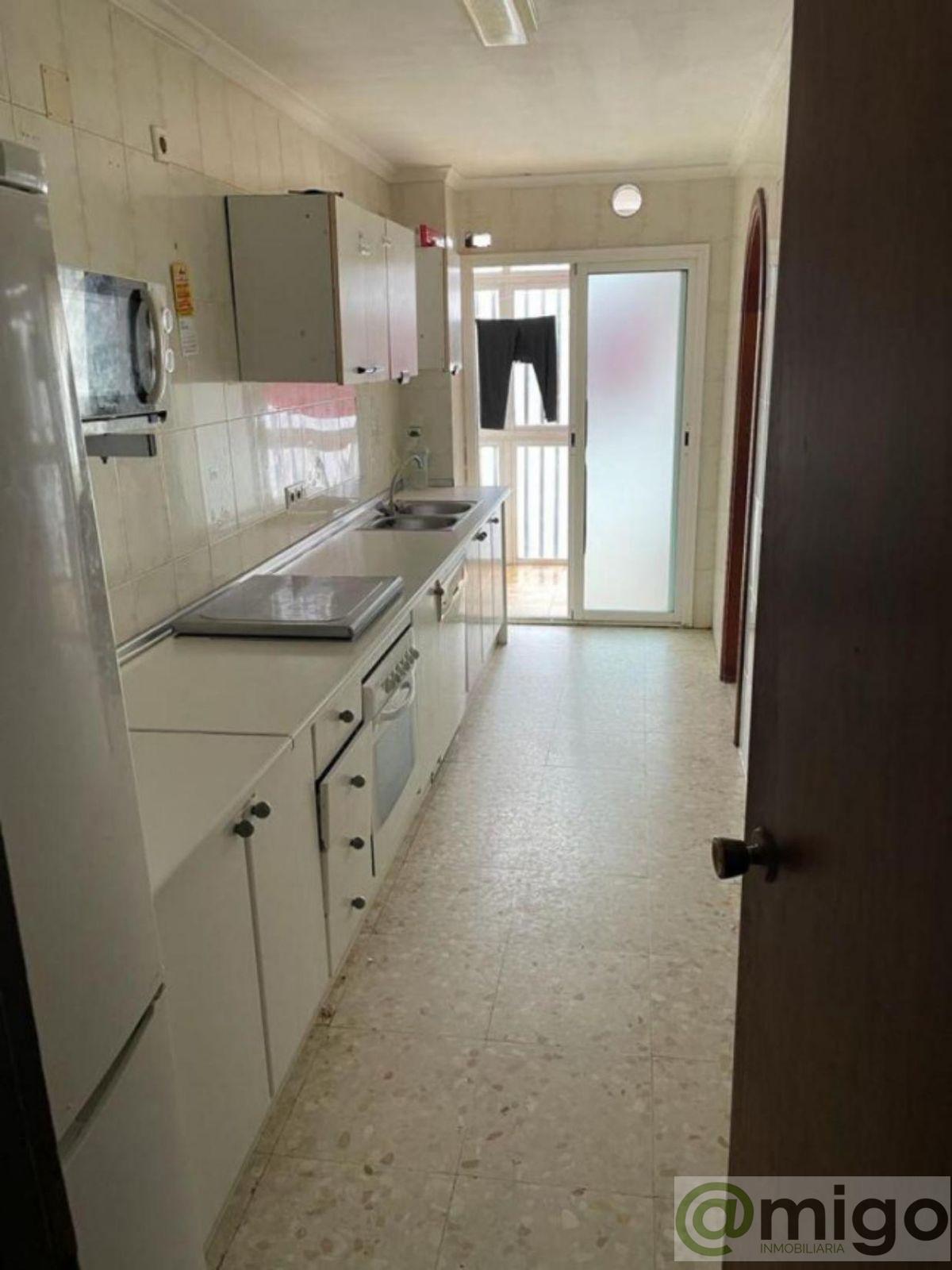 Venta de apartamento en Estepona