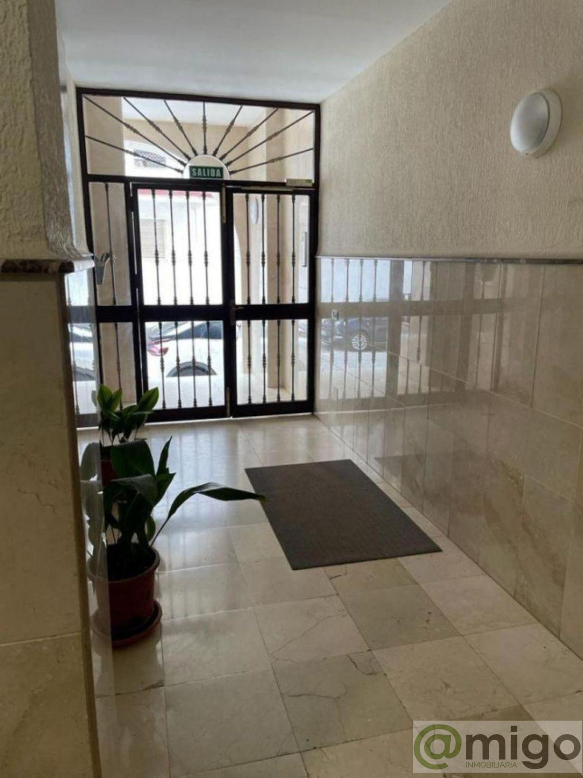 Venta de apartamento en Estepona