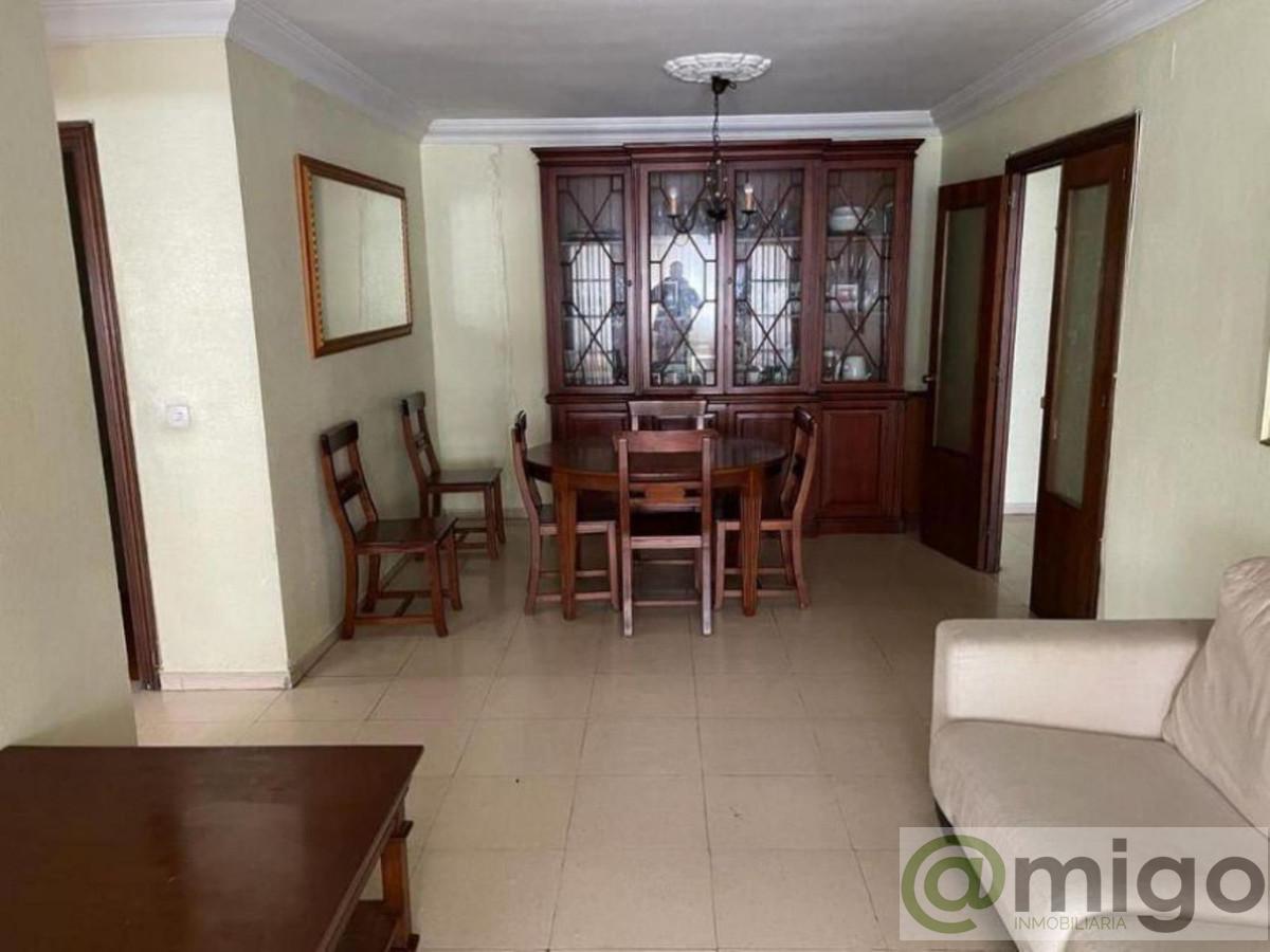 Venta de apartamento en Estepona