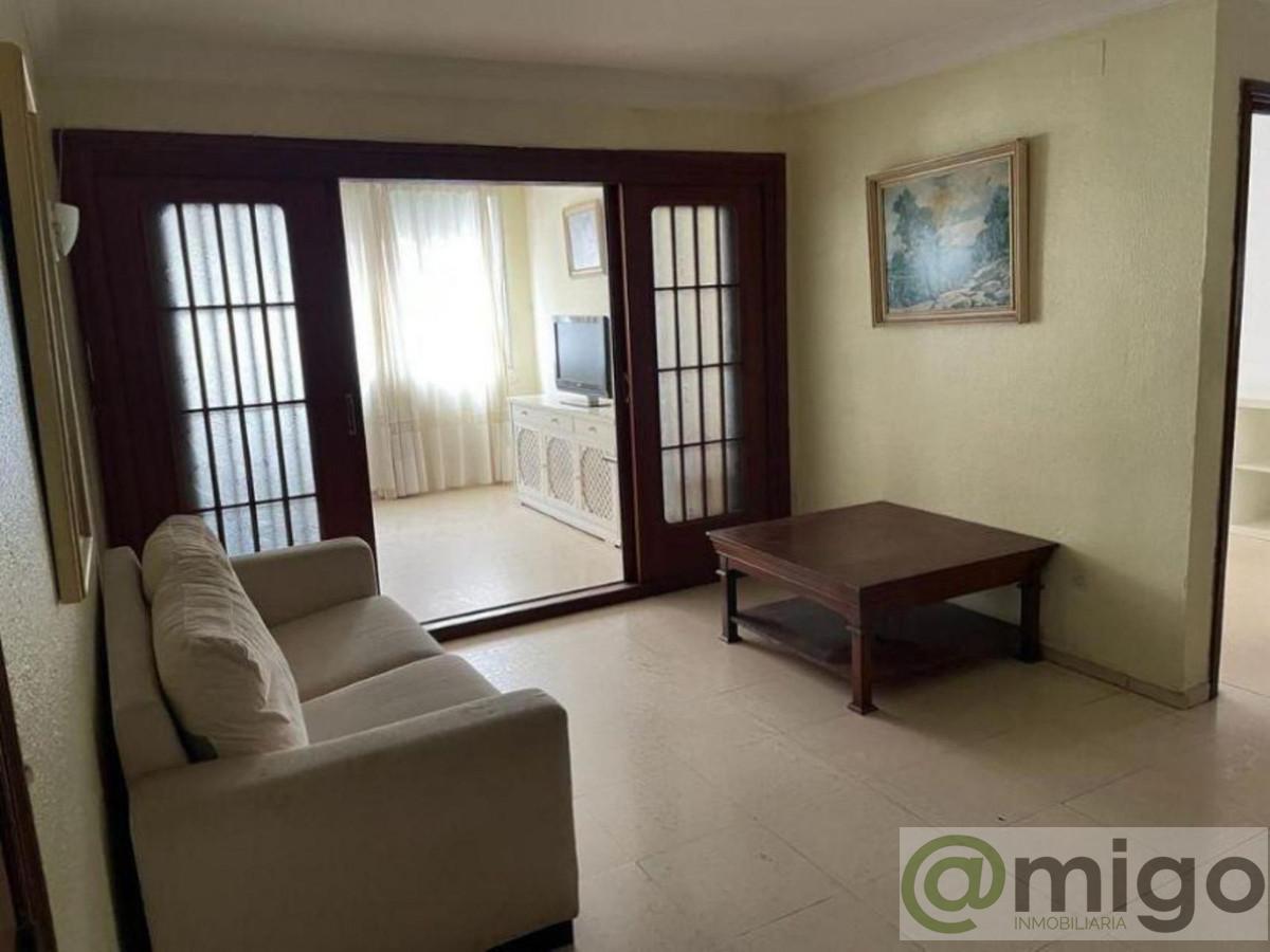 Venta de apartamento en Estepona