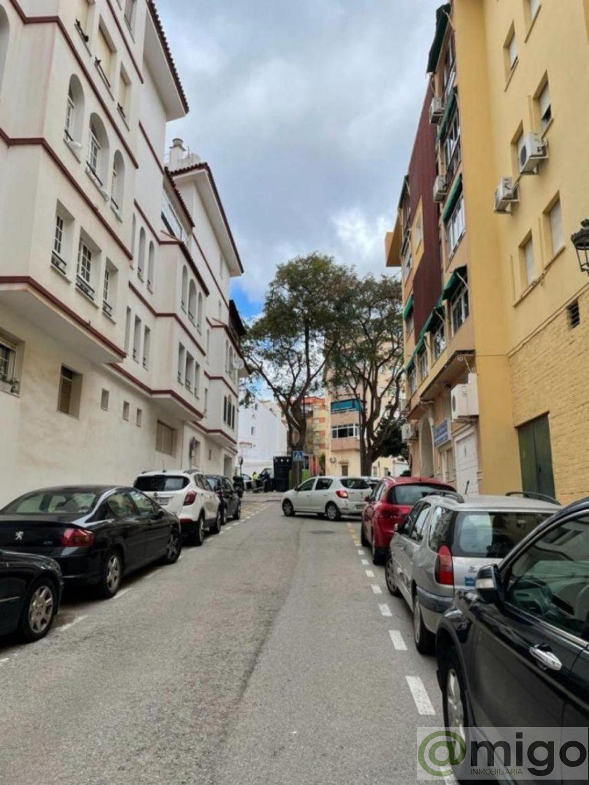 Venta de apartamento en Estepona