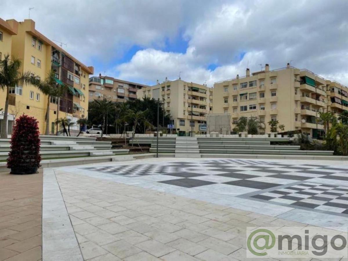 Venta de apartamento en Estepona