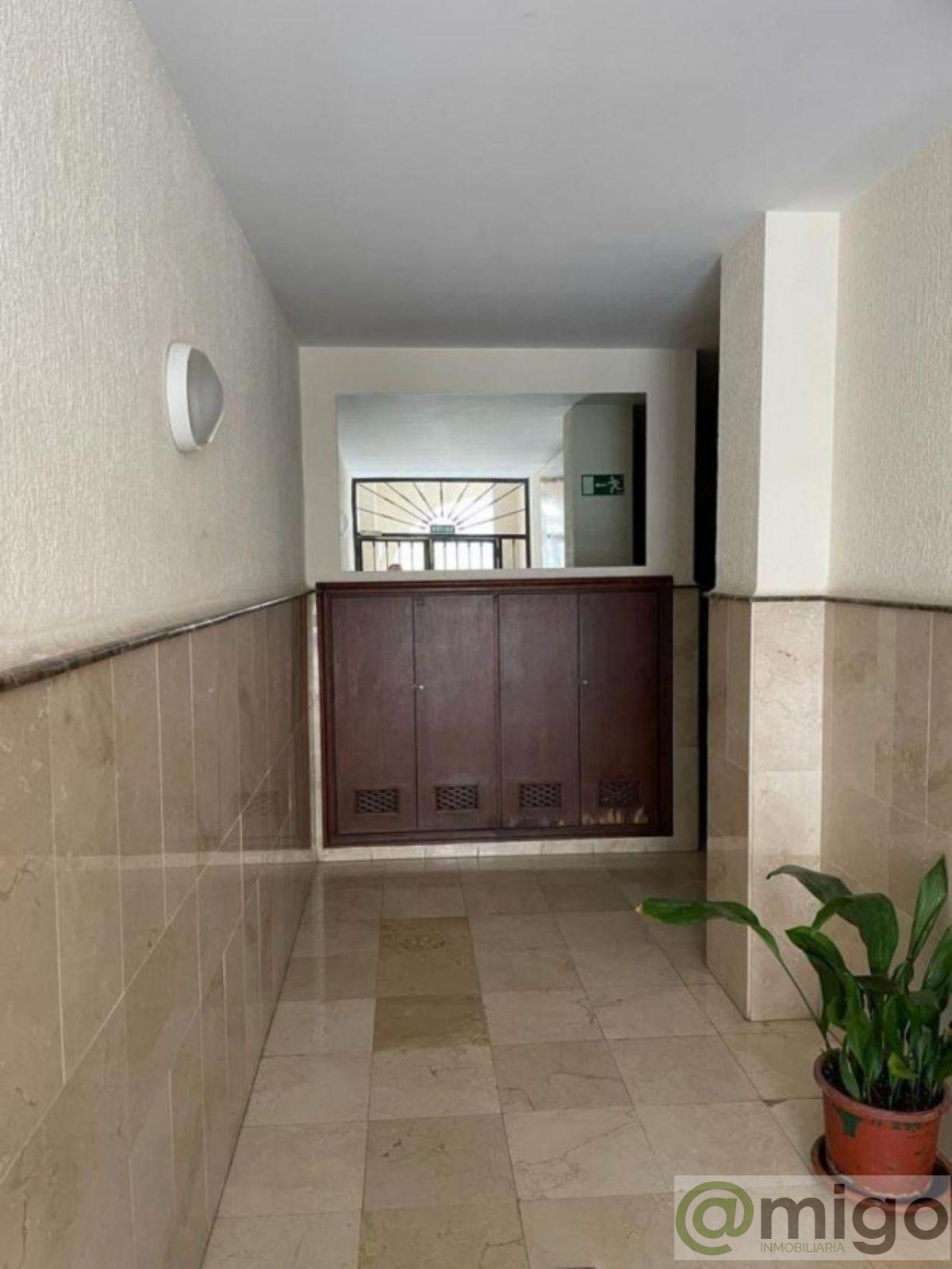 Venta de apartamento en Estepona