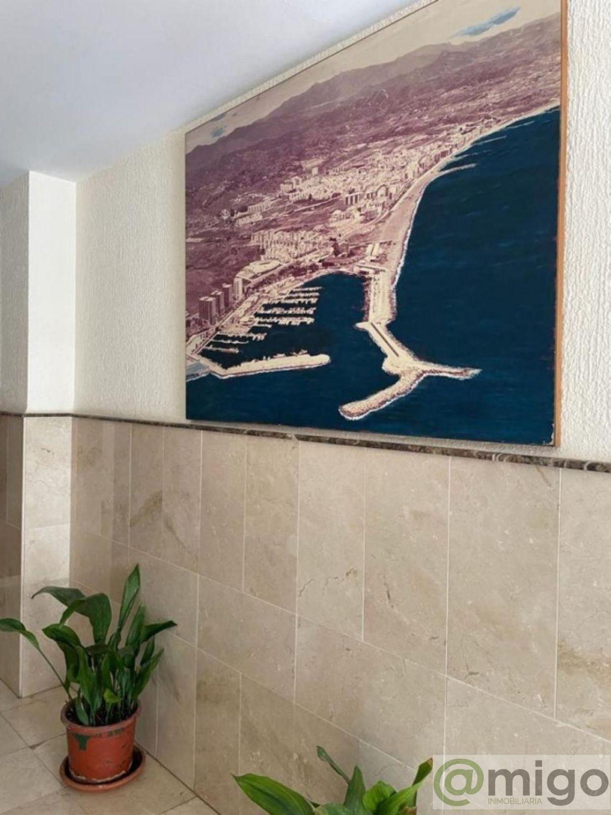 Venta de apartamento en Estepona