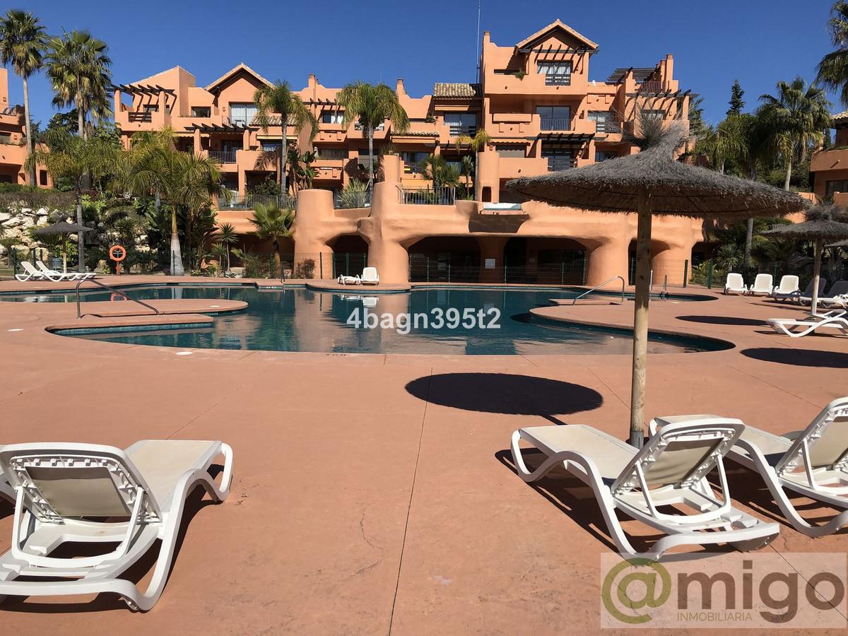 Venta de apartamento en Estepona