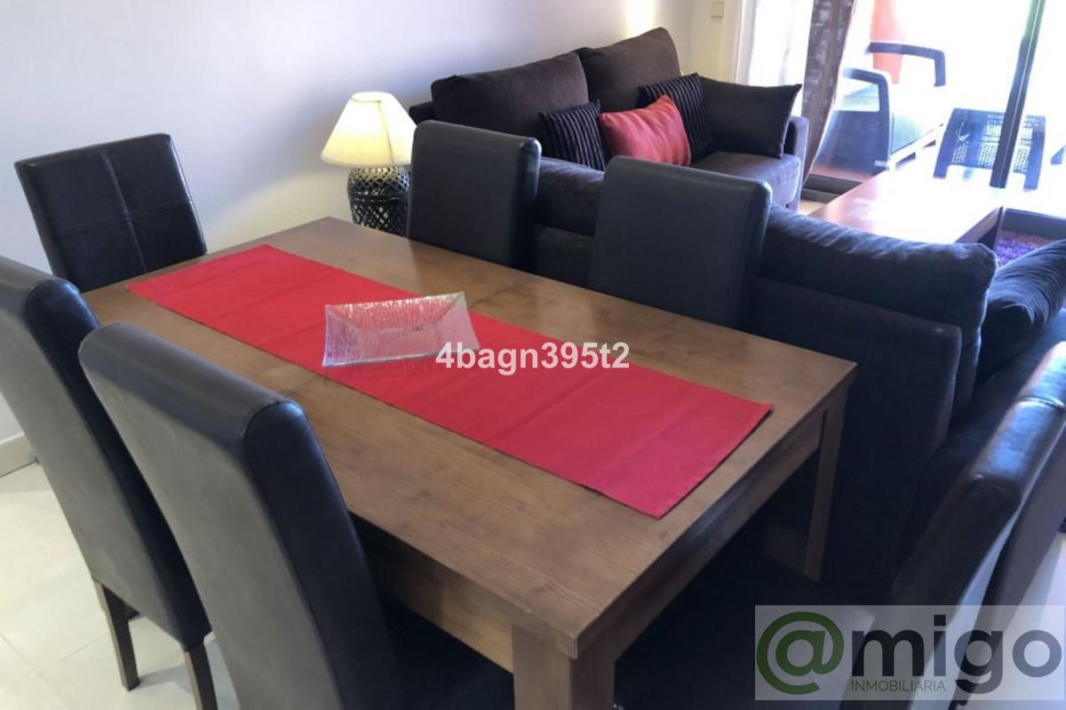 Venta de apartamento en Estepona