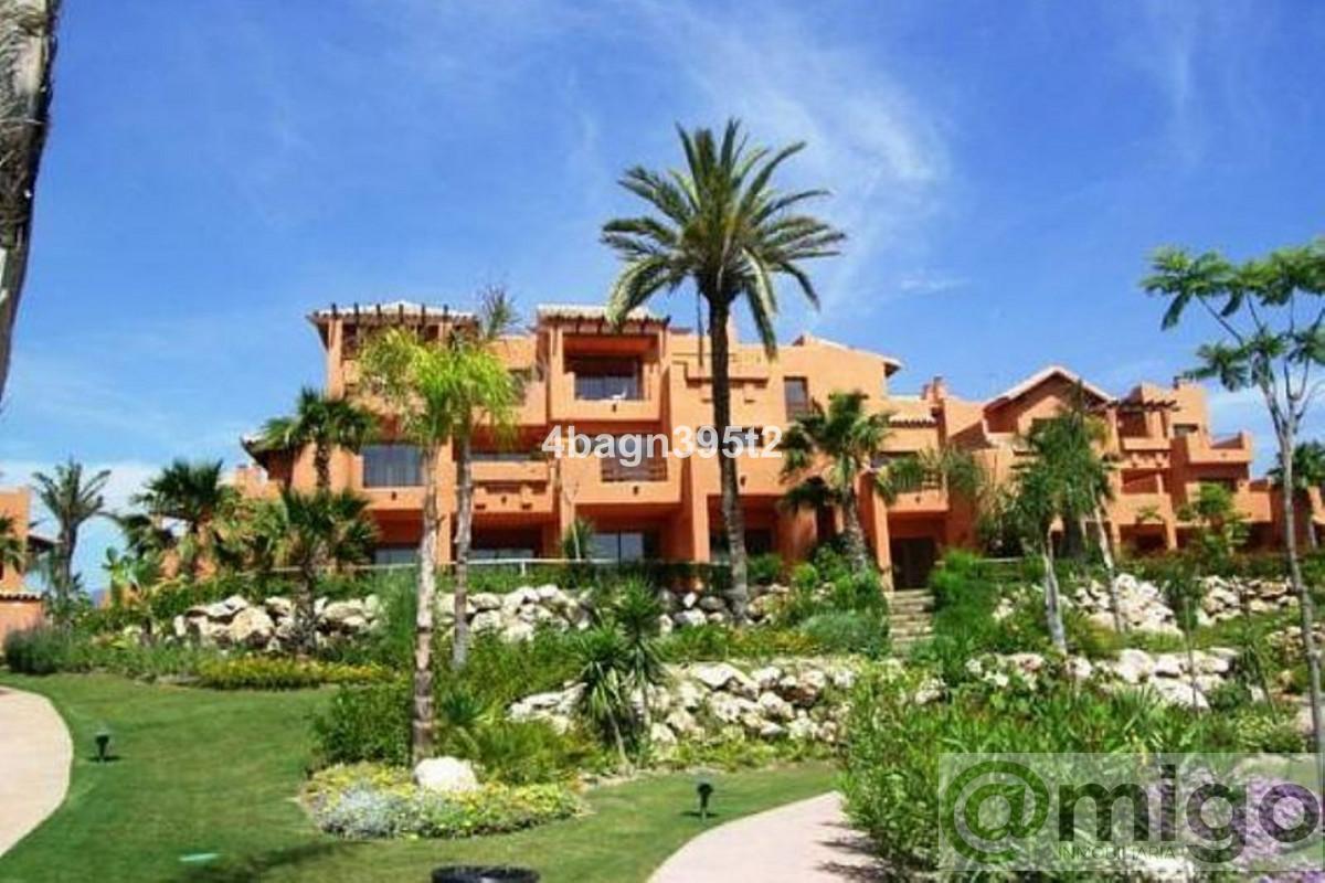 Venta de apartamento en Estepona