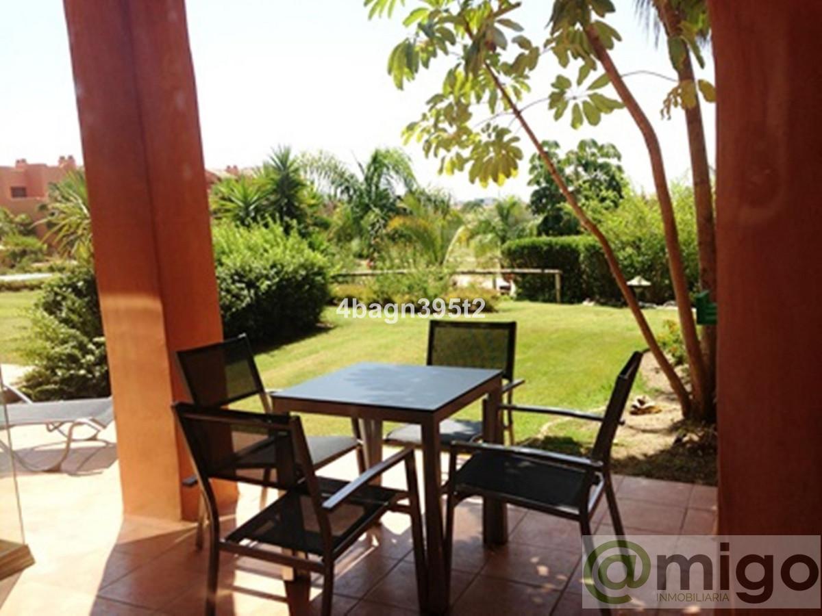 Venta de apartamento en Estepona