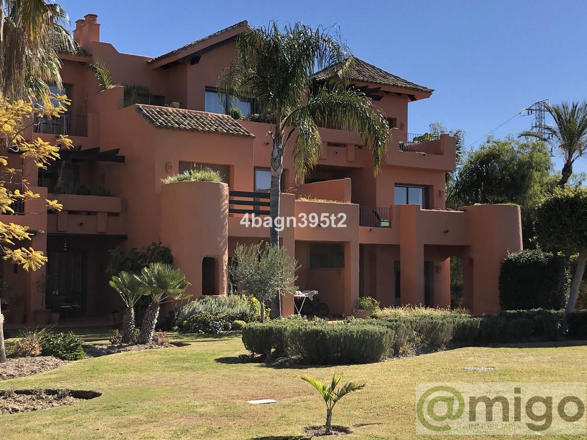 Venta de apartamento en Estepona