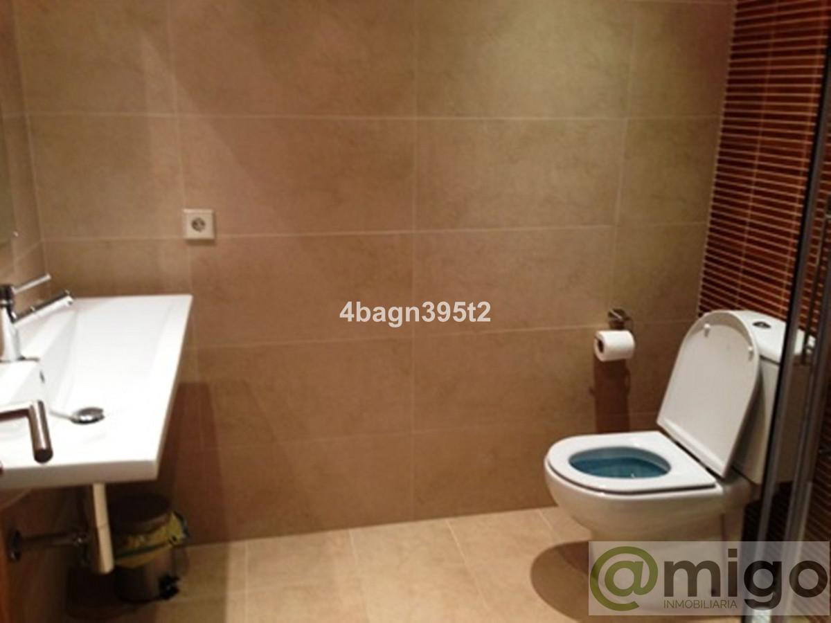 Venta de apartamento en Estepona