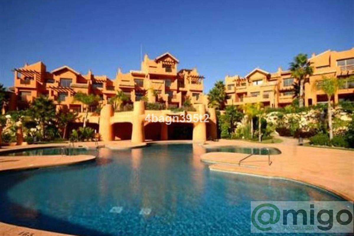 Venta de apartamento en Estepona