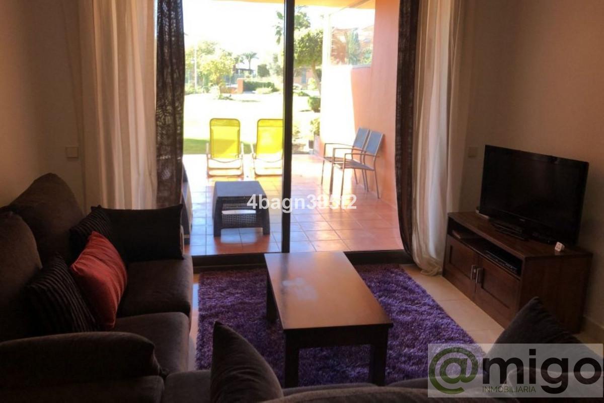 Venta de apartamento en Estepona