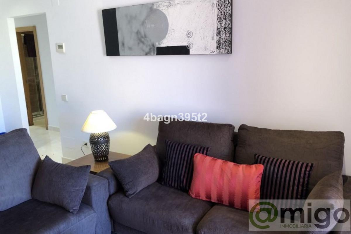 Venta de apartamento en Estepona