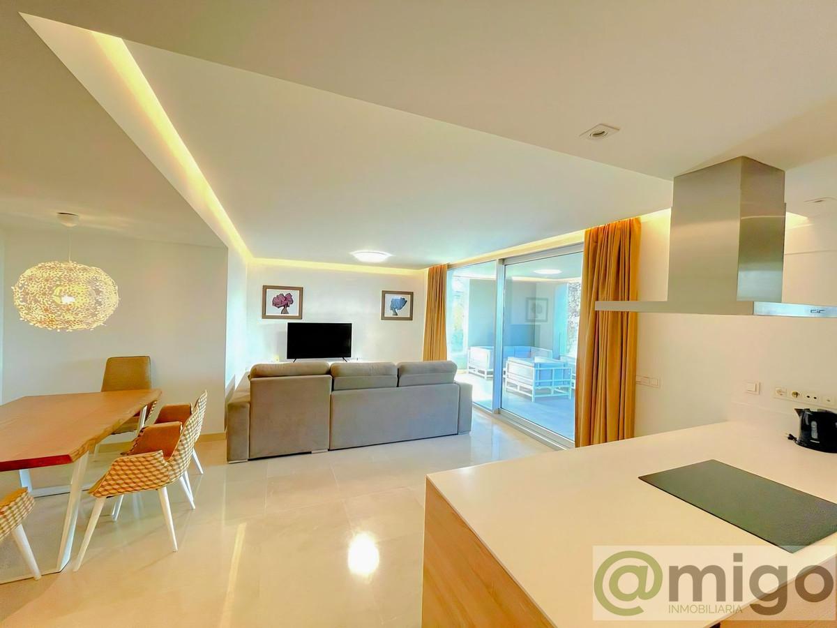 Venta de apartamento en Marbella