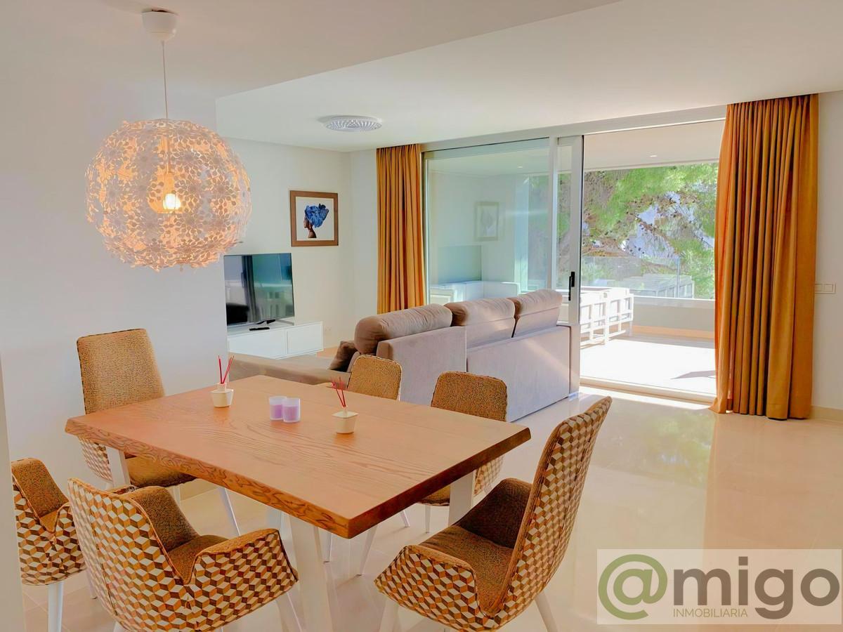 Venta de apartamento en Marbella