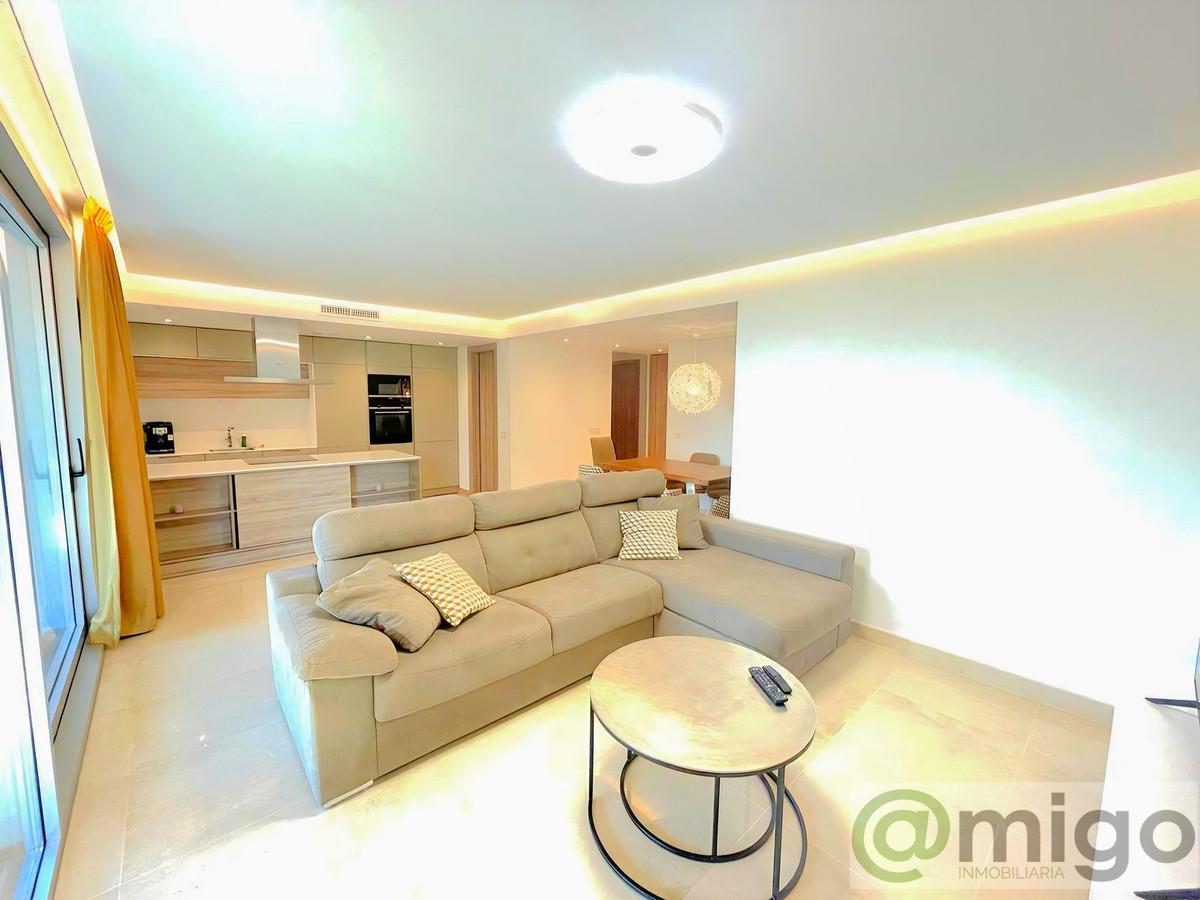 Venta de apartamento en Marbella