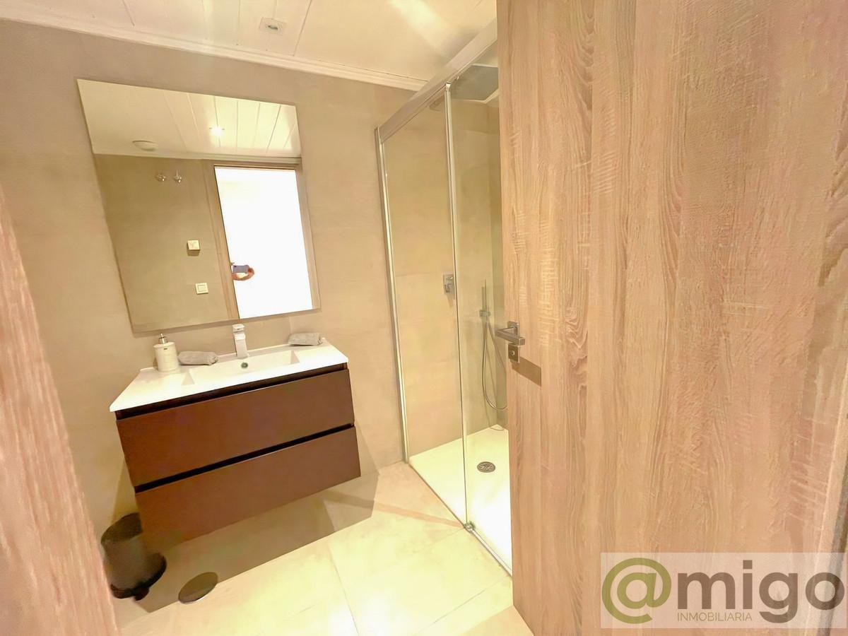 Venta de apartamento en Marbella