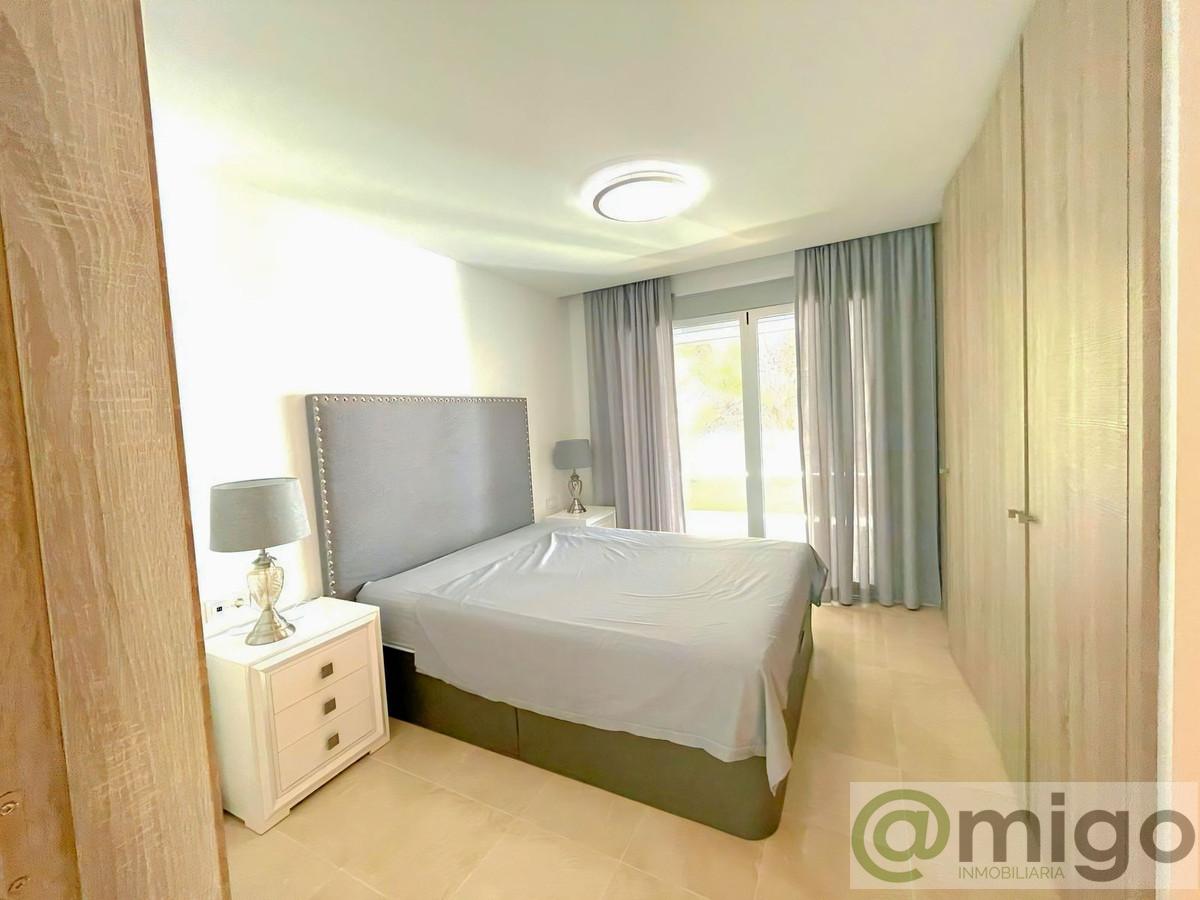 Venta de apartamento en Marbella