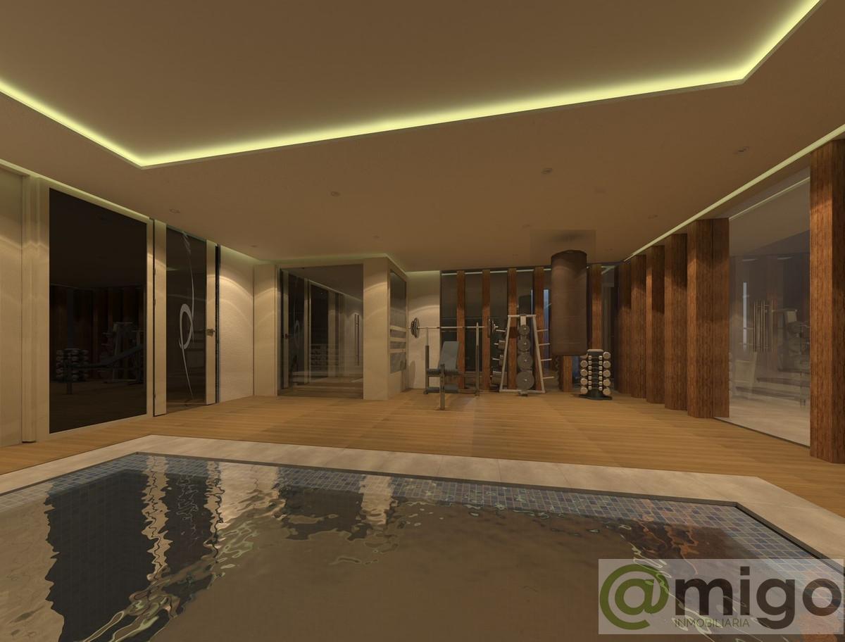 Venta de terreno en Marbella