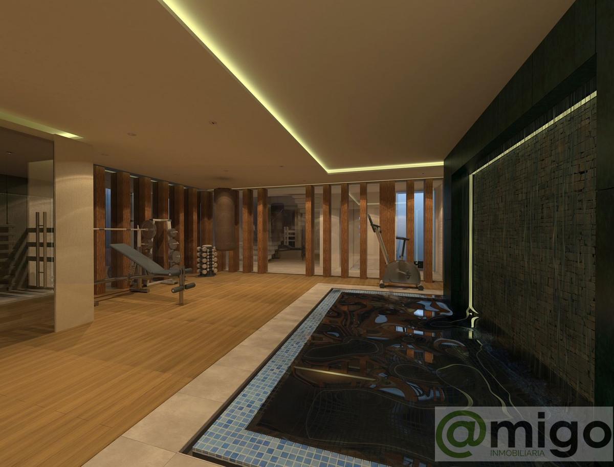 Venta de terreno en Marbella