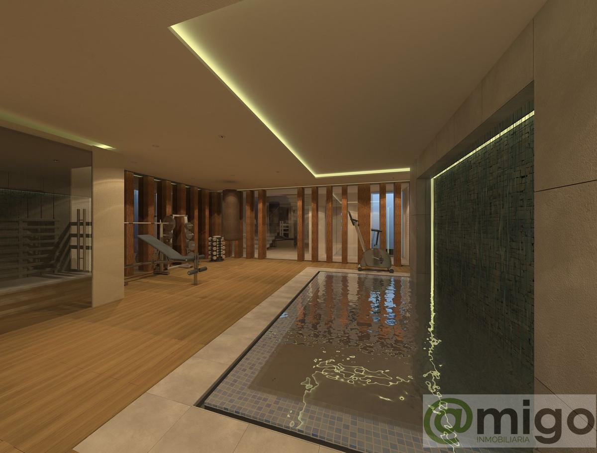 Venta de terreno en Marbella