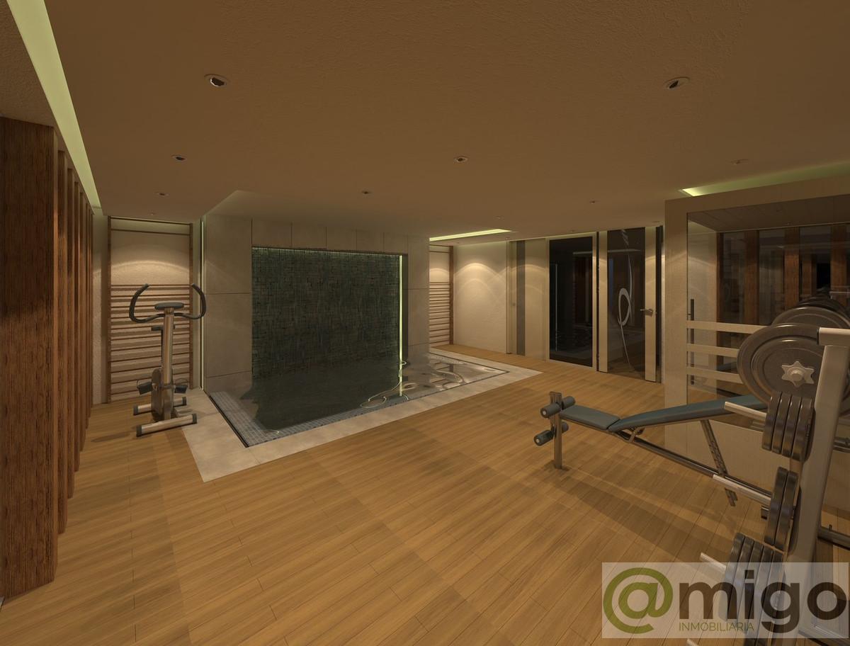 Venta de terreno en Marbella