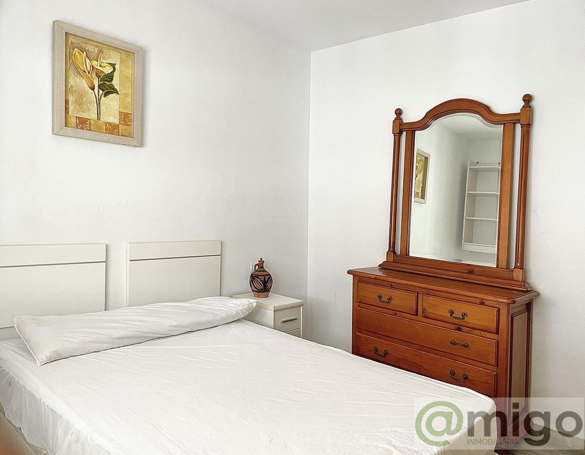 Venta de apartamento en San Luis de Sabinillas