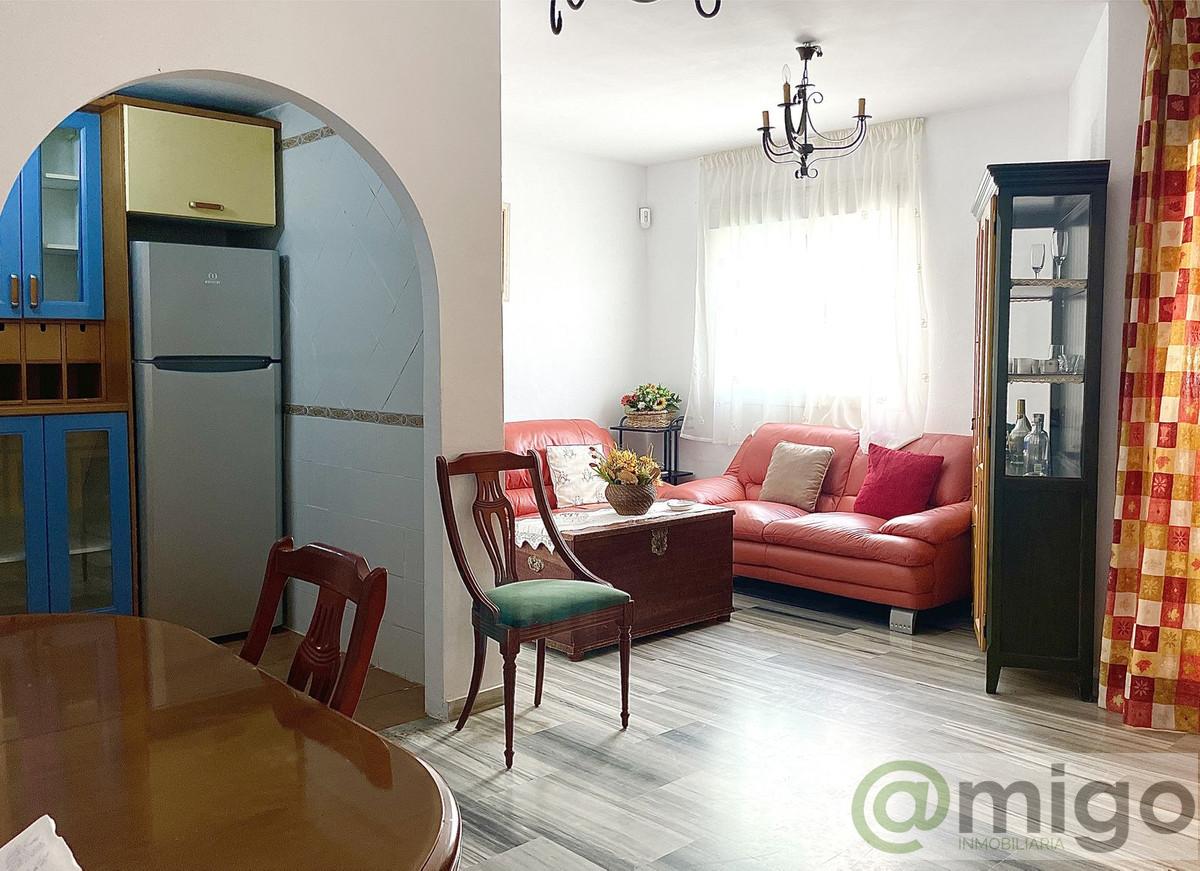 Venta de apartamento en San Luis de Sabinillas