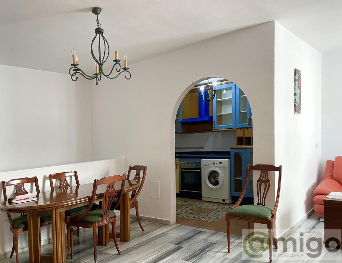 Venta de apartamento en San Luis de Sabinillas