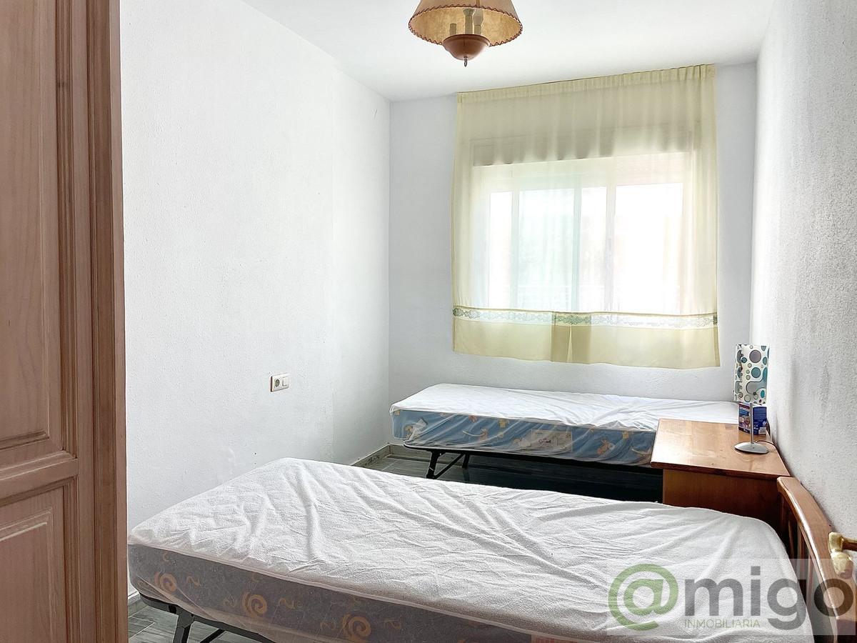 Venta de apartamento en San Luis de Sabinillas