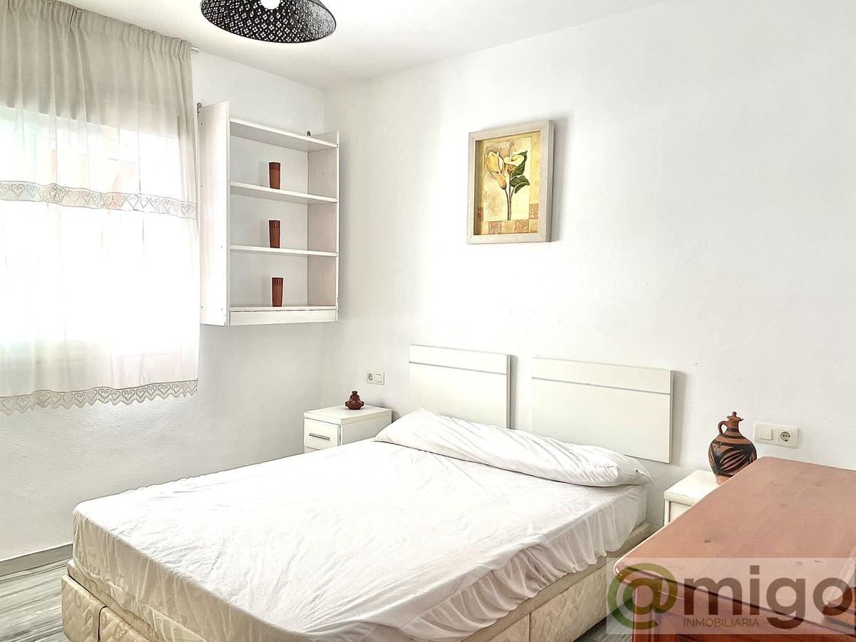 Venta de apartamento en San Luis de Sabinillas