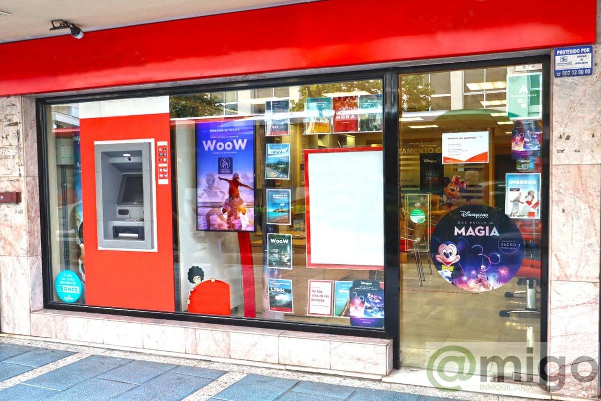 Venta de local comercial en Marbella