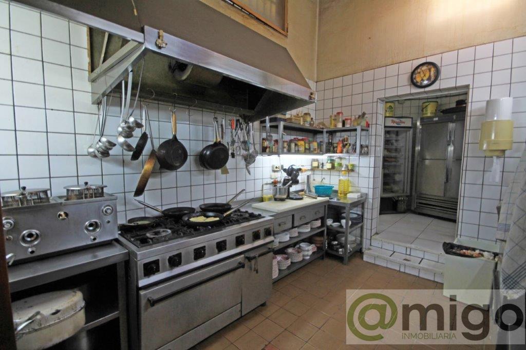 Продажа от

 Коммерческие помещения на Marbesa