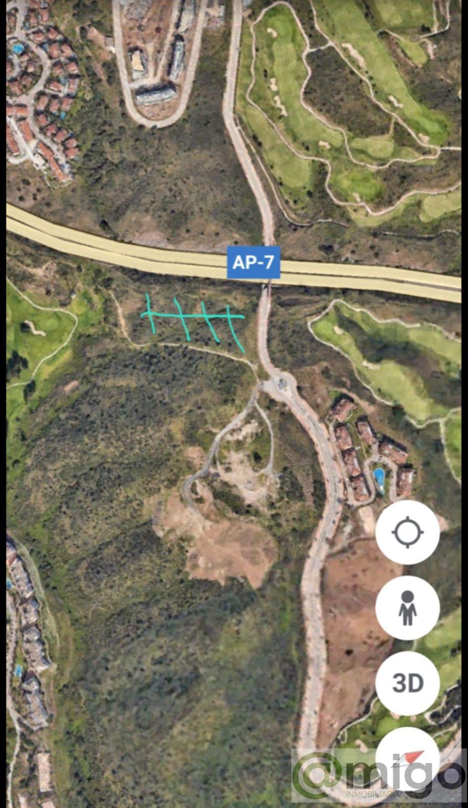 Venta de terreno en Miraflores