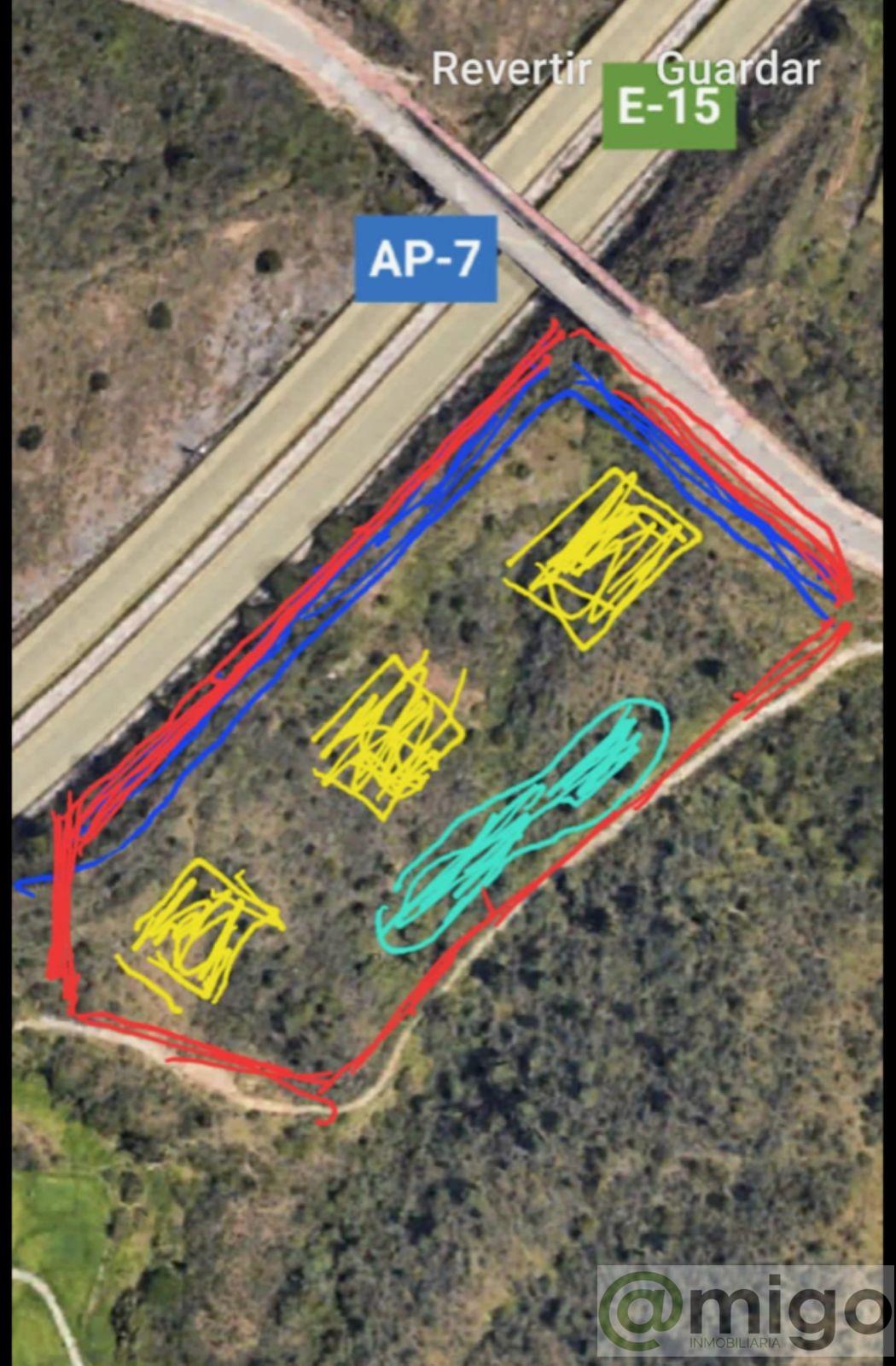 Venta de terreno en Miraflores