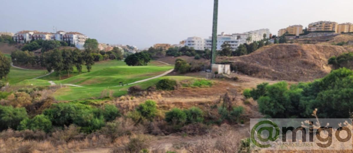 Venta de terreno en Miraflores