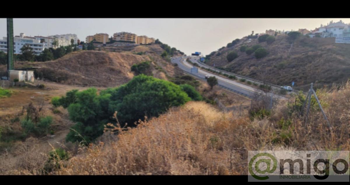 Venta de terreno en Miraflores