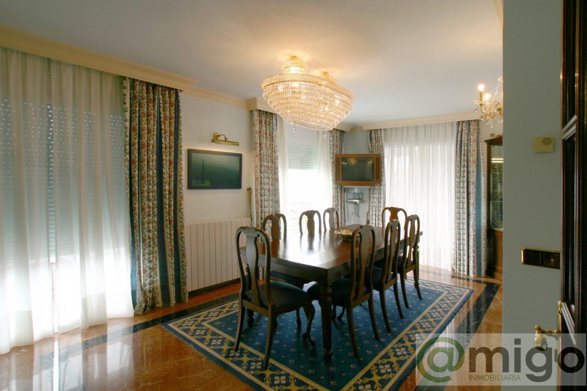 Venta de villa en Málaga